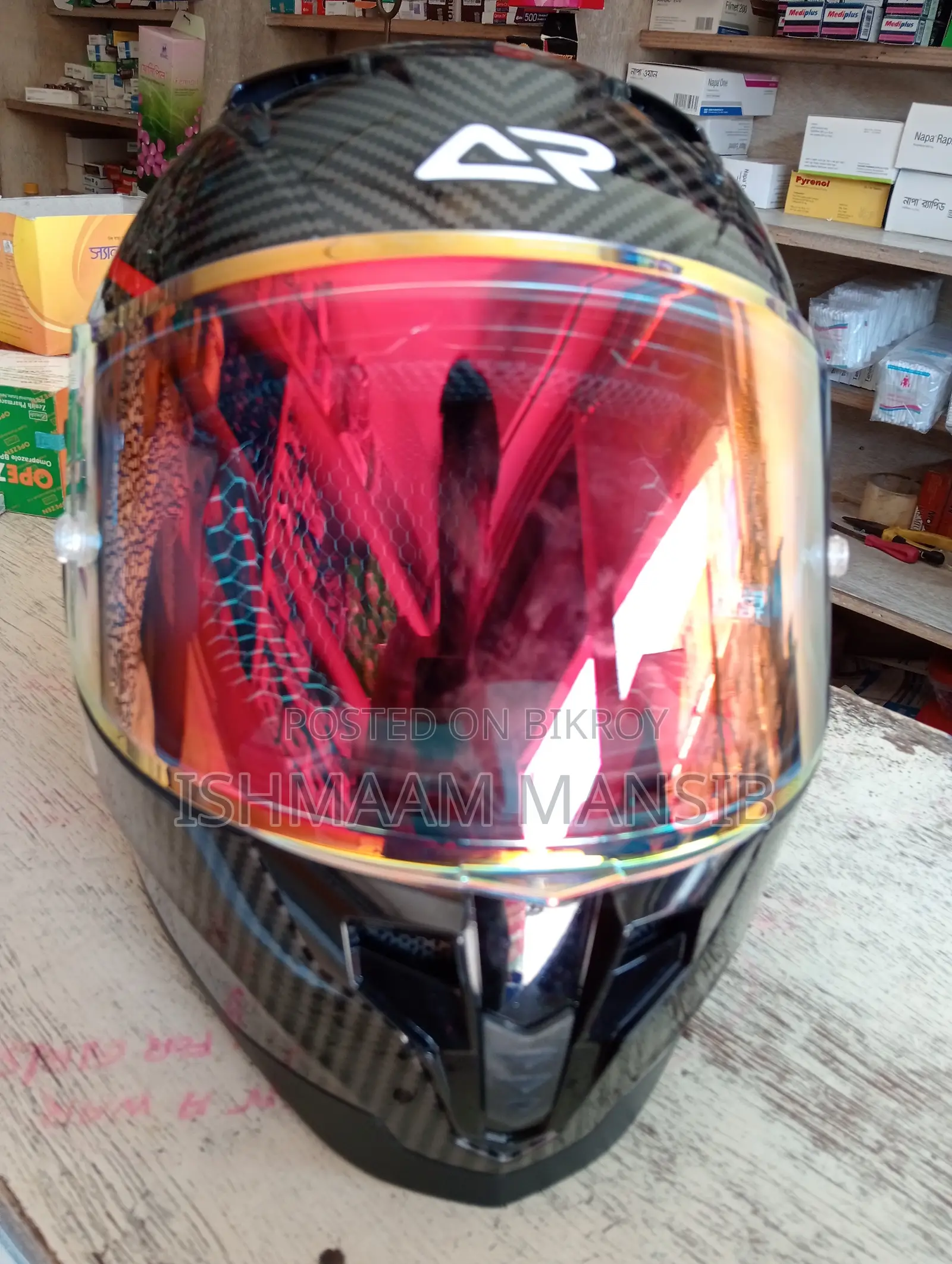 New Motorcycle 2026 Black