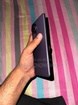 Vivo V40 128 GB Purple