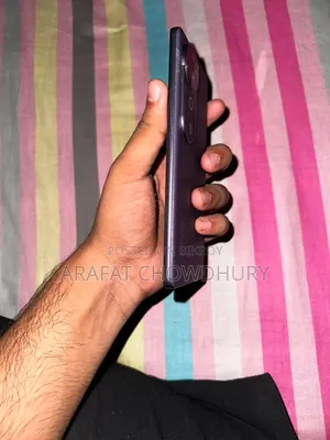 Vivo V40 128 GB Purple