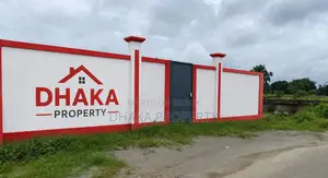 Front Commercial 3 Katha East at Sector-11