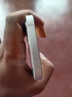 Apple iPhone 12 128 GB White