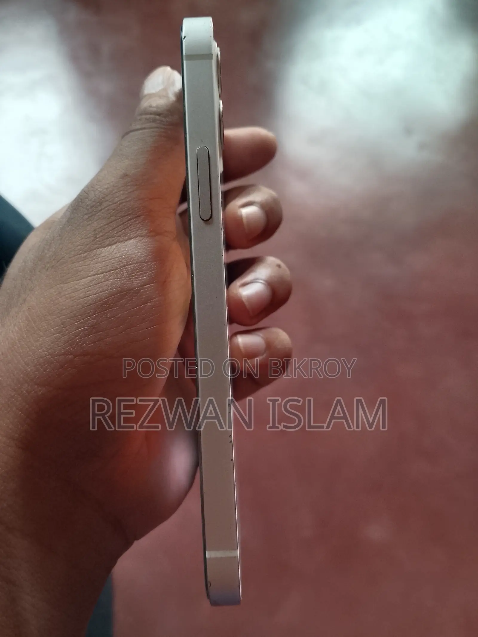 Apple iPhone 12 128 GB White