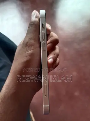 Apple iPhone 12 128 GB White