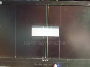 ASUS Monitor