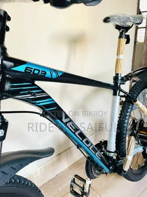 Veloce Outrage 603 New Conditions Baicycle Sale