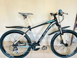 Veloce Outrage 603 New Conditions Baicycle Sale