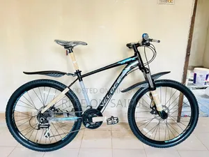 Veloce Outrage 603 New Conditions Baicycle Sale