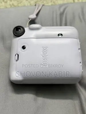 FUJIFILM INSTAX Mini 12 Instant Film Camera