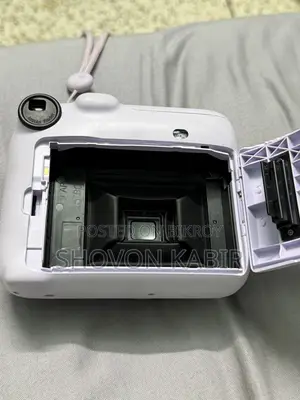 FUJIFILM INSTAX Mini 12 Instant Film Camera