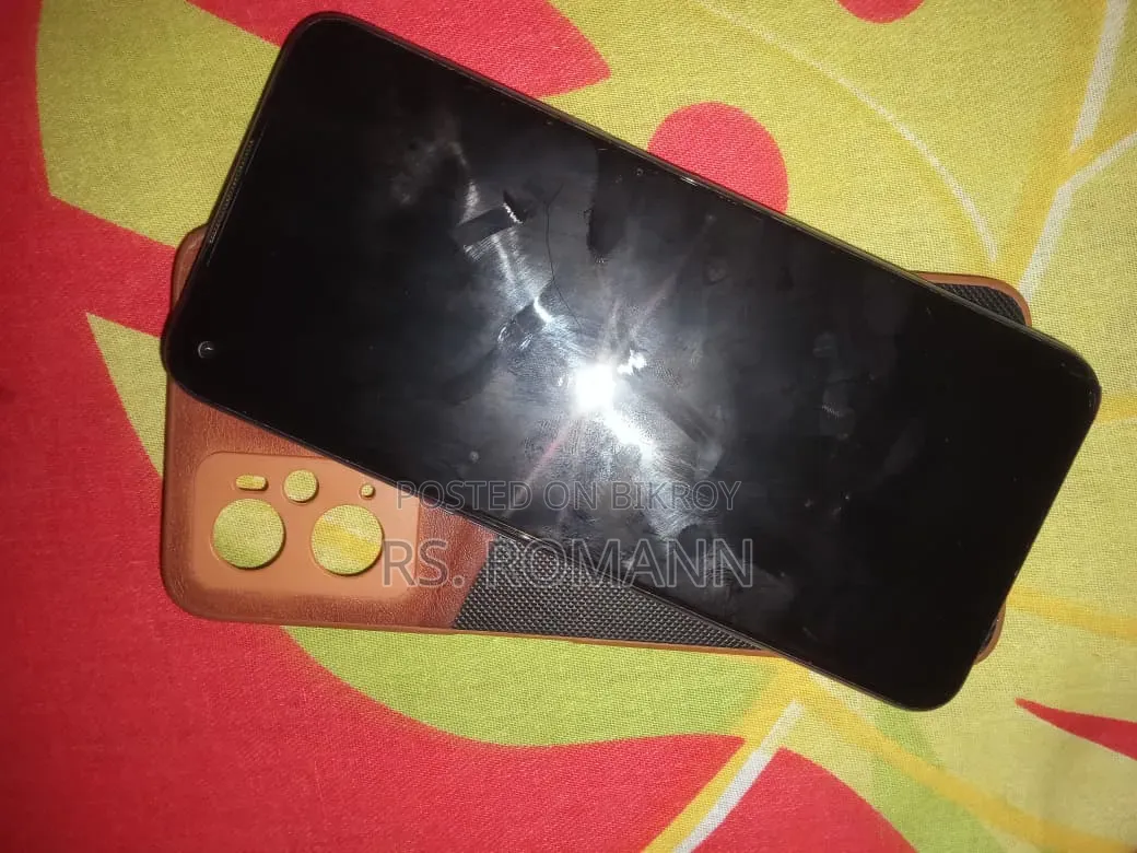 Realme 9i 128 GB Blue