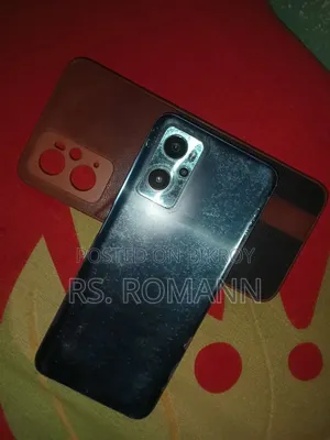 Realme 9i 128 GB Blue