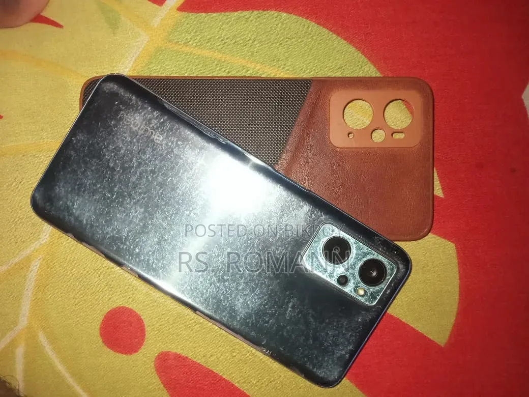 Realme 9i 128 GB Blue