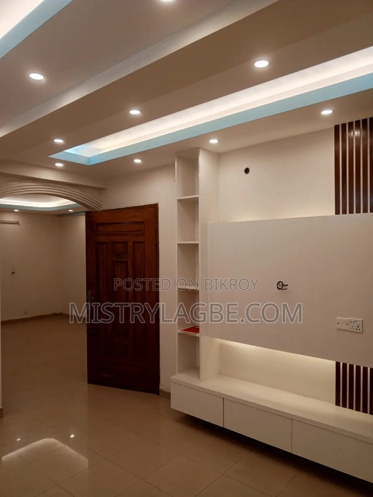 3bdrm Apartment in Basundhara for rent