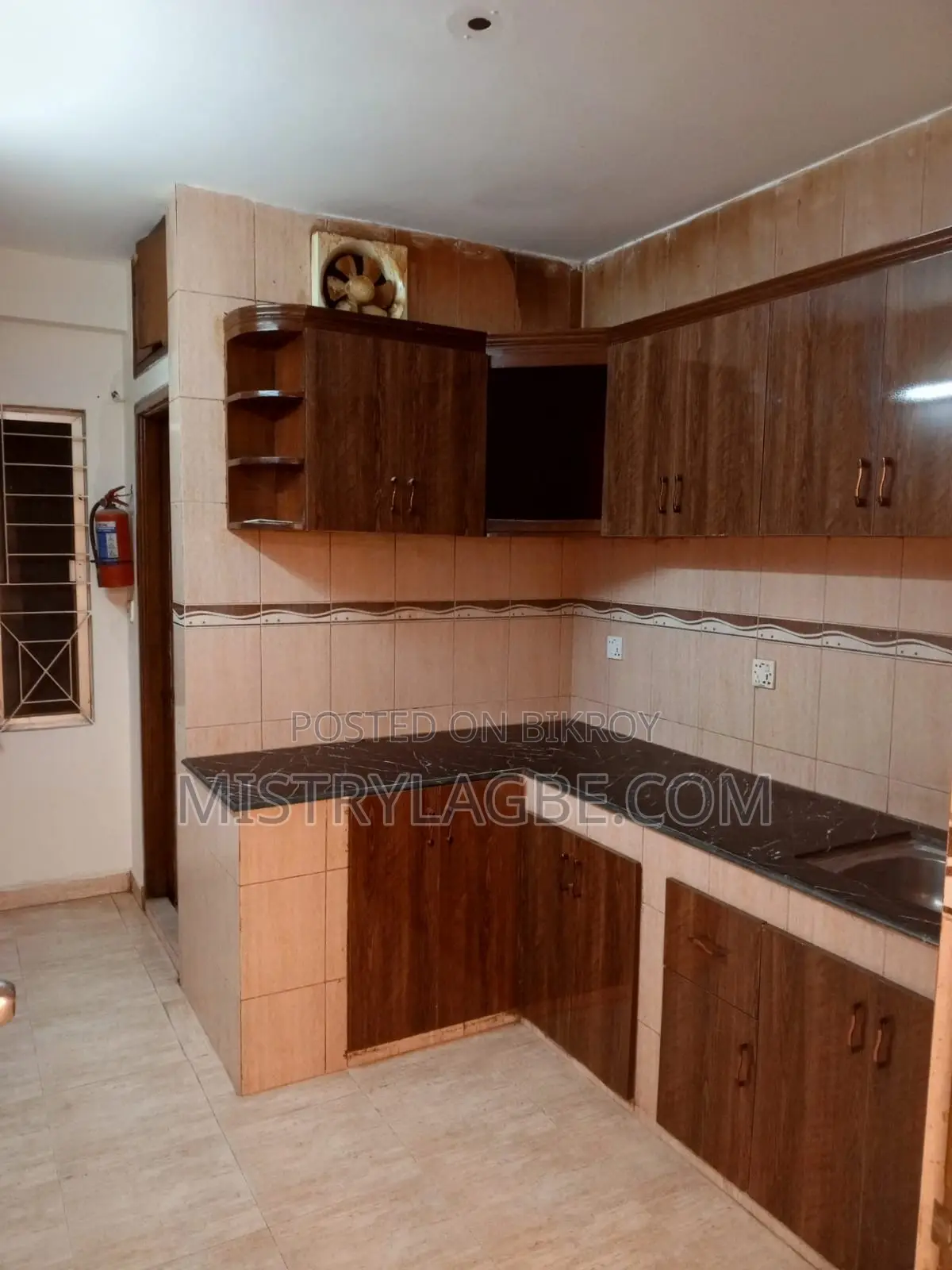 3bdrm Apartment in Basundhara for rent