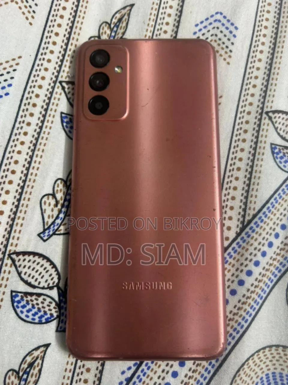 Samsung Galaxy F13 64 GB