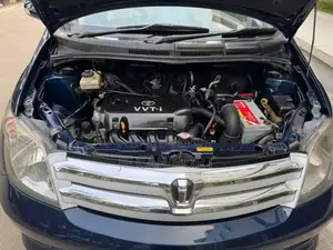 Toyota IST 2003 Blue