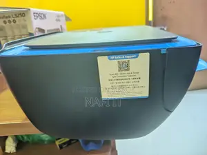 HP Ink Tank 319 Printer বিক্রি হবে — নষ্ট অবস্থায়