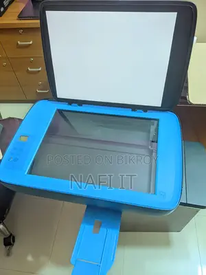 HP Ink Tank 319 Printer বিক্রি হবে — নষ্ট অবস্থায়