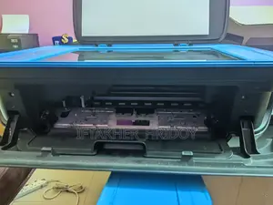 HP Ink Tank 319 Printer বিক্রি হবে — নষ্ট অবস্থায়
