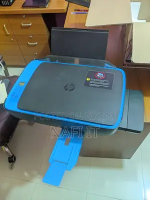 HP Ink Tank 319 Printer বিক্রি হবে — নষ্ট অবস্থায়