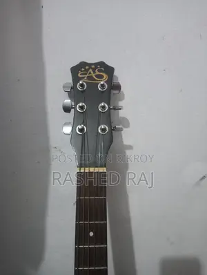 I Have Used This Guiter but Condition Is Totally Fine.