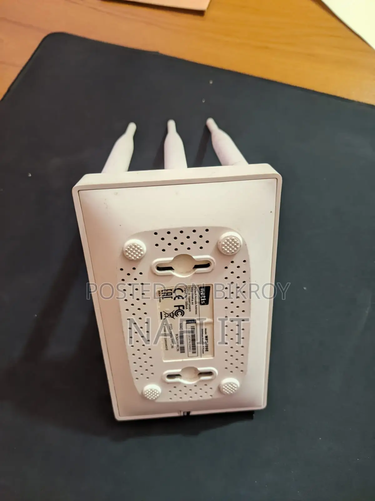 Netis WF2409E WiFi Router