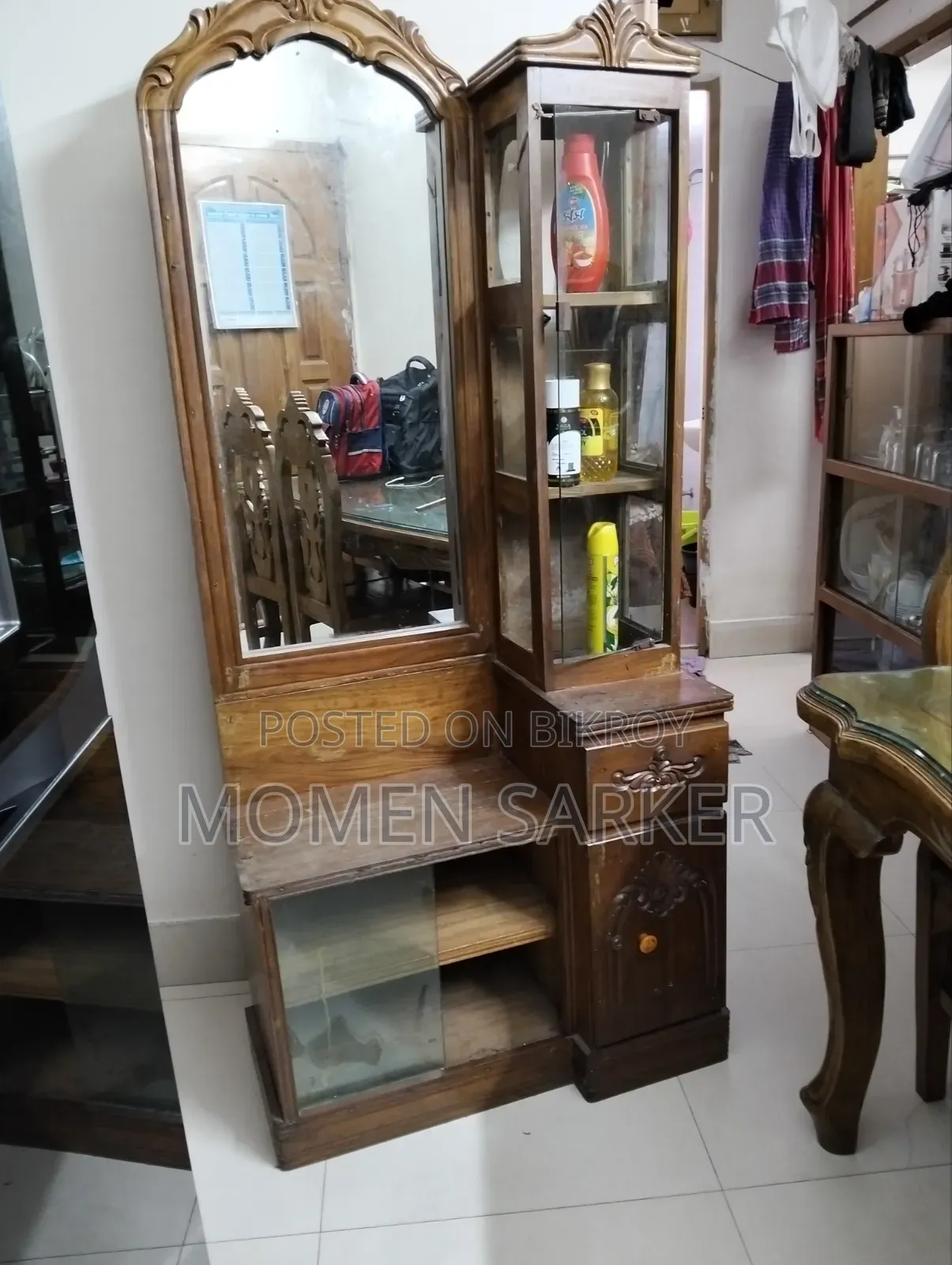 Dressing Table