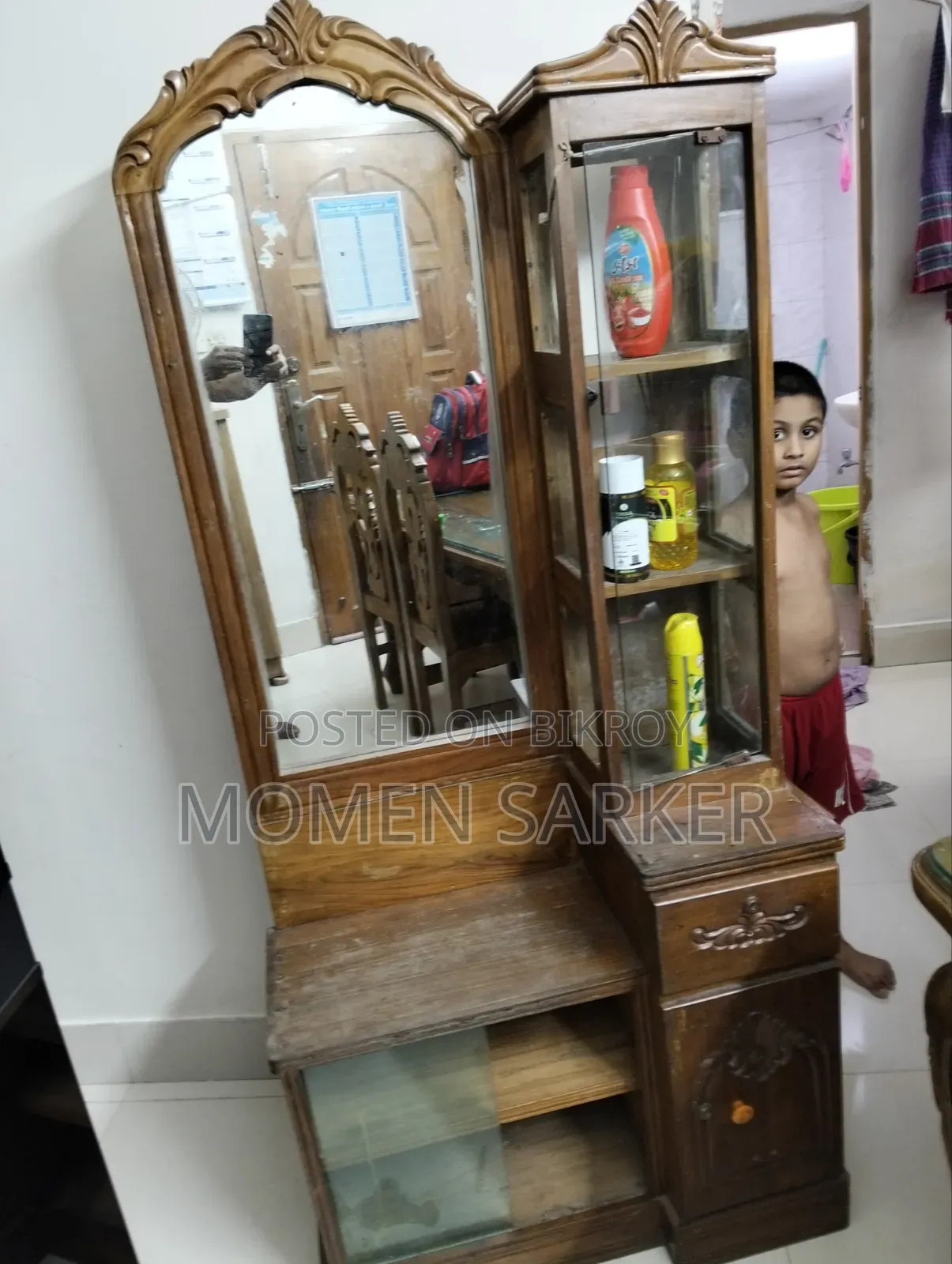 Dressing Table