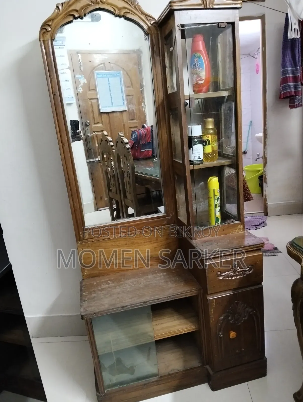 Dressing Table