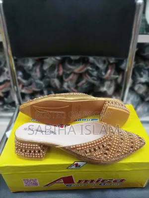 Female Fashion Shoes