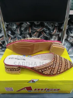 Female Fashion Shoes