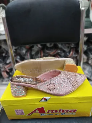 Female Fashion Shoes