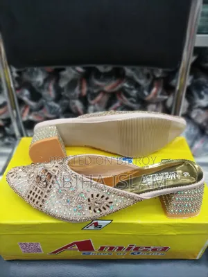 Female Fashion Shoes