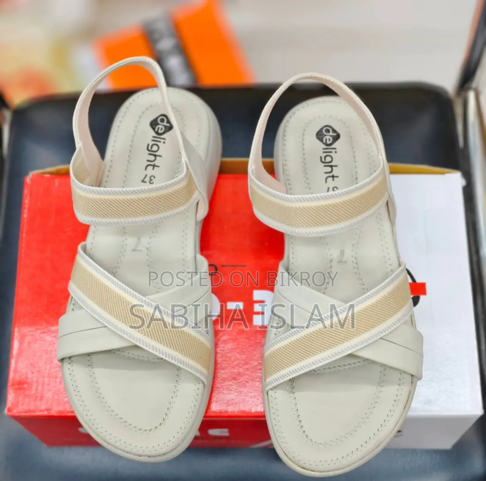 Female Fashion Shoes