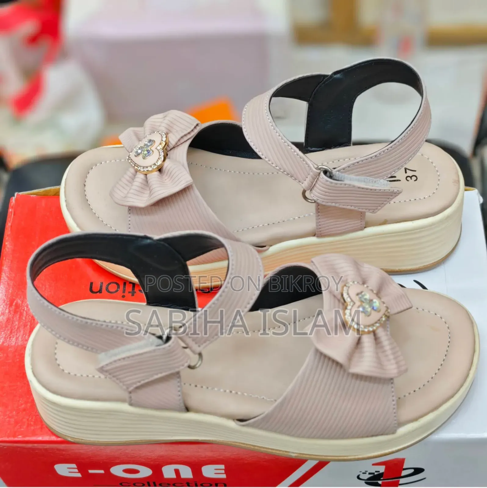 Female Fashion Shoes