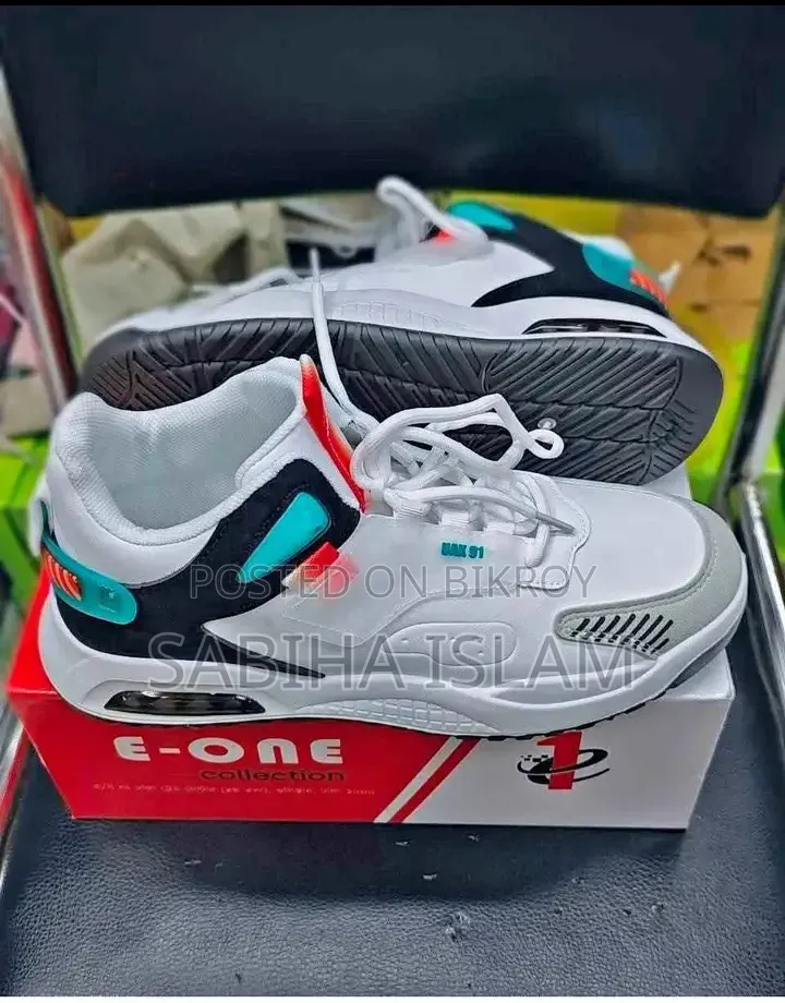 Male Collection Shoes