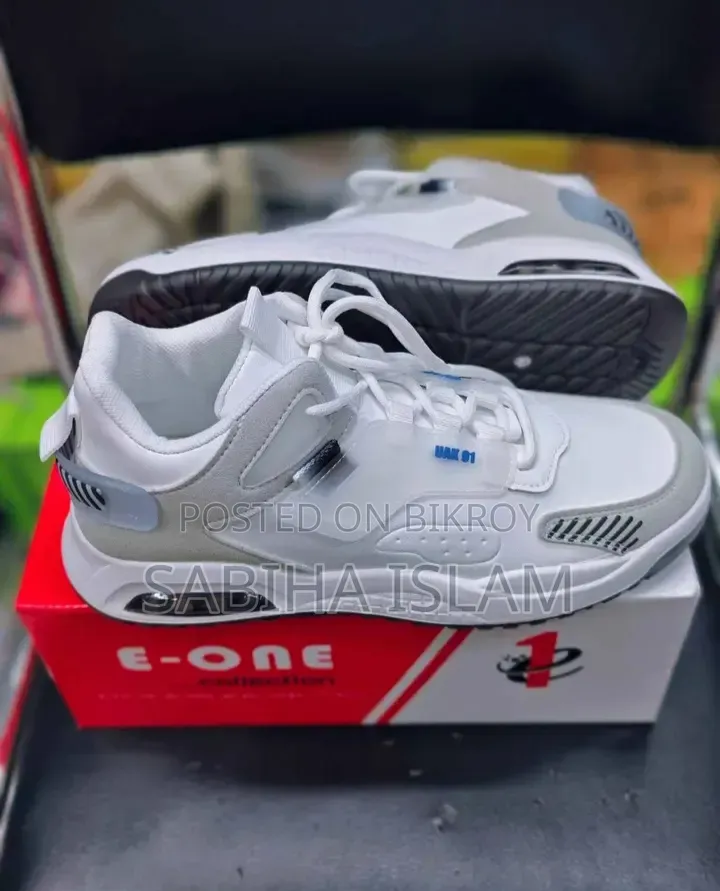 Male Collection Shoes