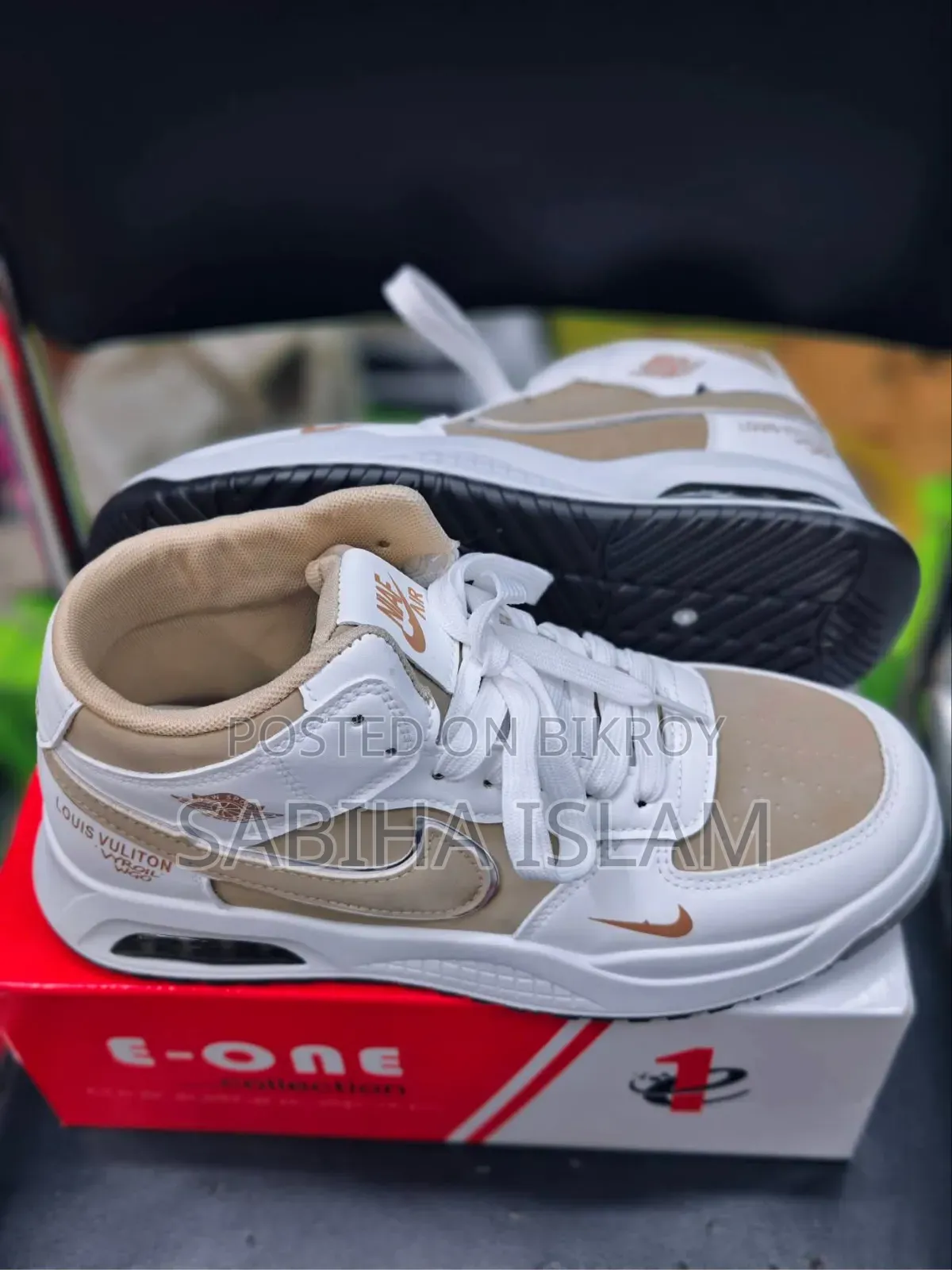 Male Collection Shoes