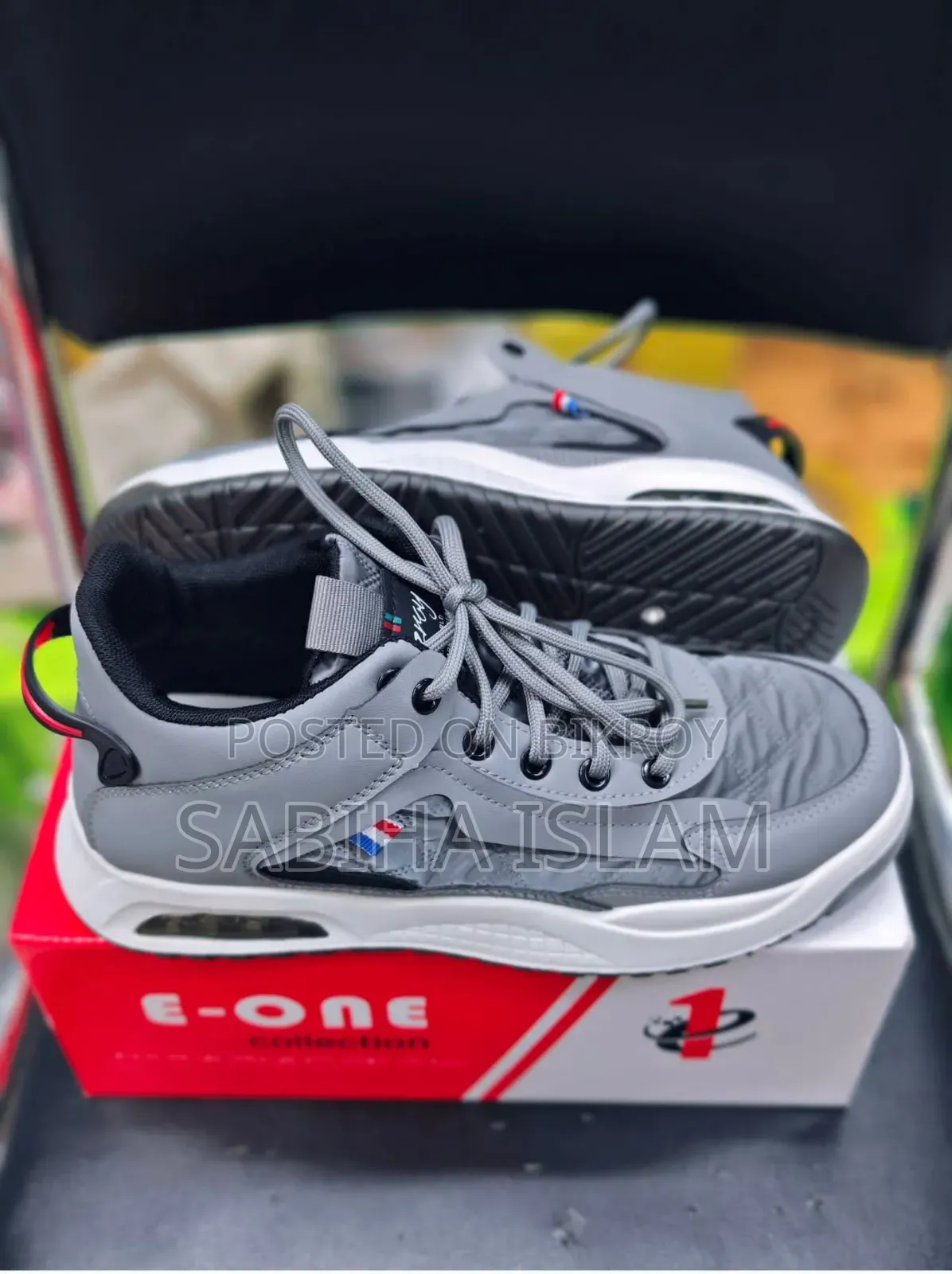 Male Collection Shoes