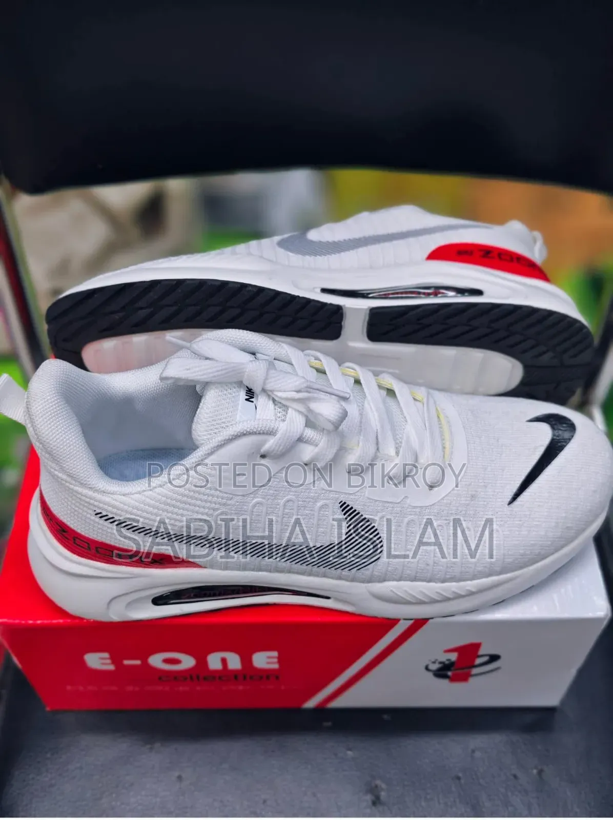 Male Collection Shoes