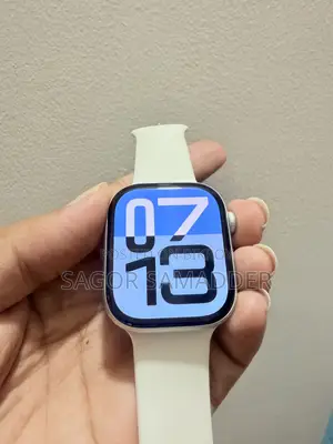 Apple Watch Series 10 46mm GPS | 98% Battery | Apple Warranty