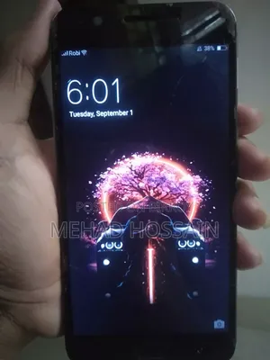 Oppo F1s 32 GB White