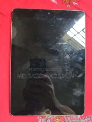 Apple iPad 10.2 (2020) 128 GB Gray