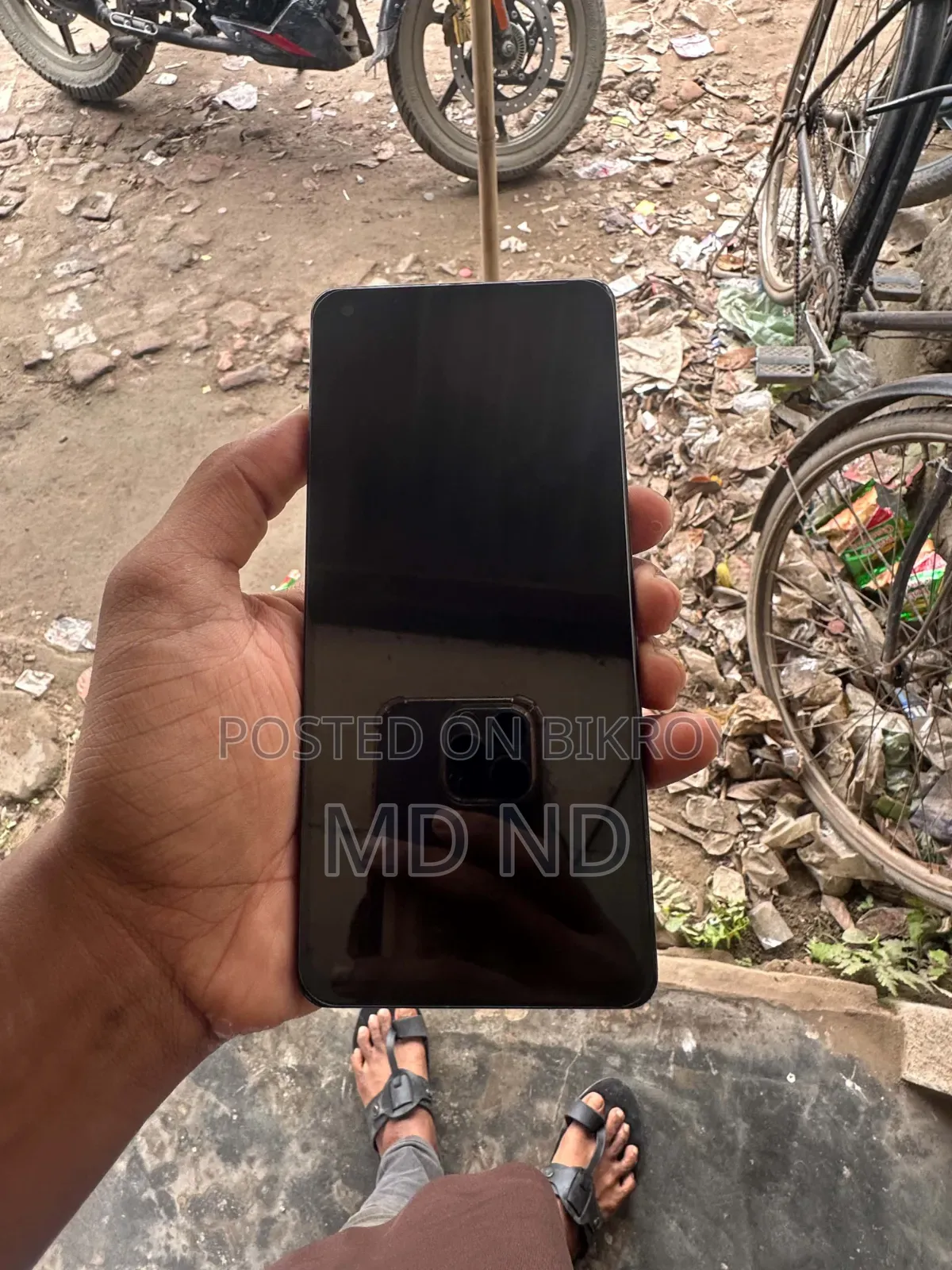 OnePlus 8 Pro 256 GB Black