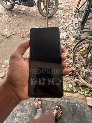 OnePlus 8 Pro 256 GB Black