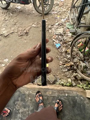 OnePlus 8 Pro 256 GB Black