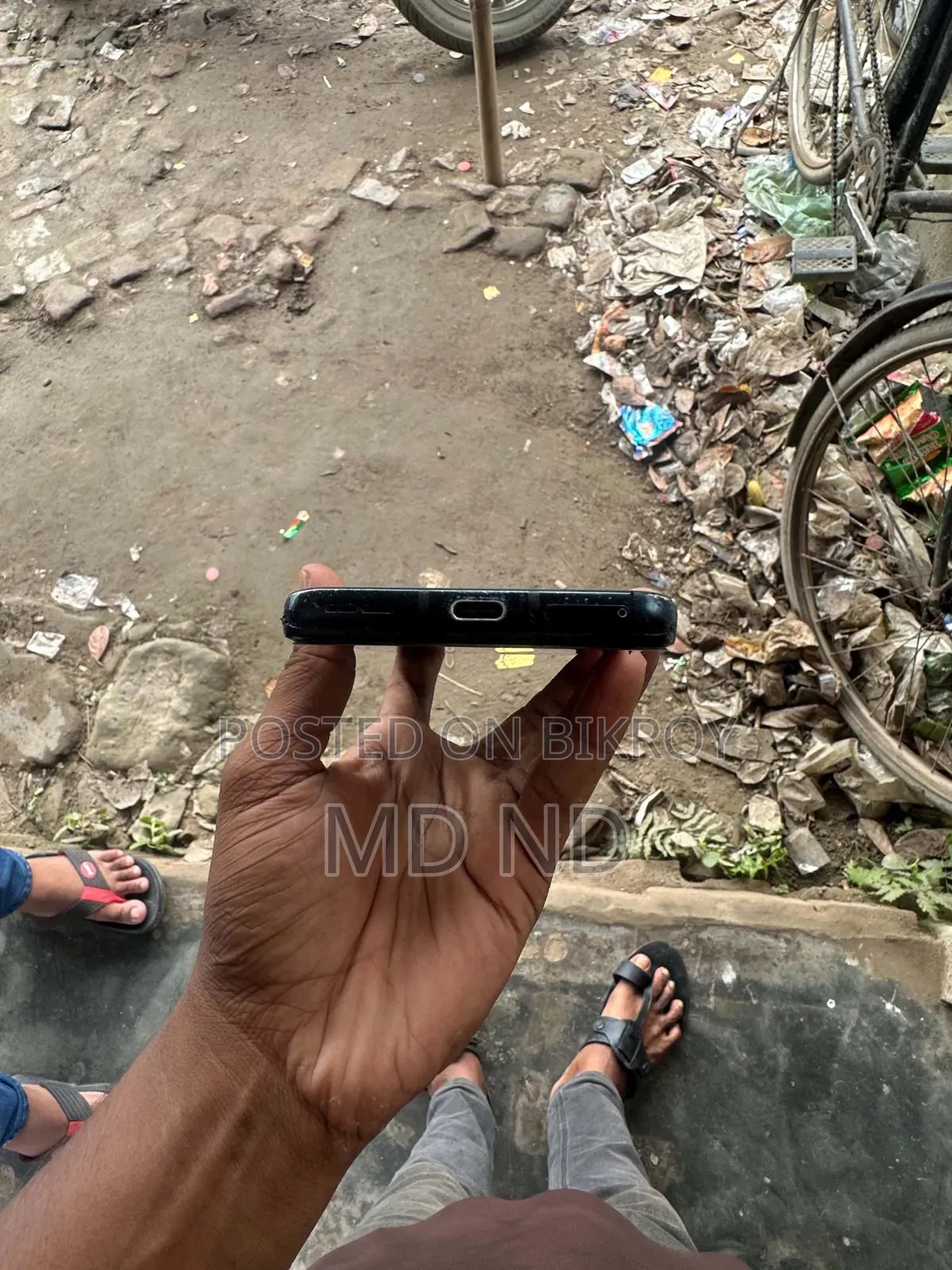 OnePlus 8 Pro 256 GB Black