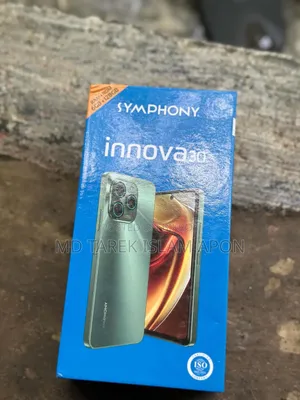 Symphony Innova 30 128 GB White