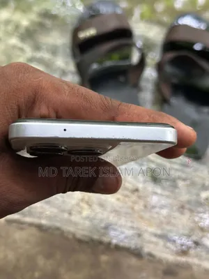 Symphony Innova 30 128 GB White