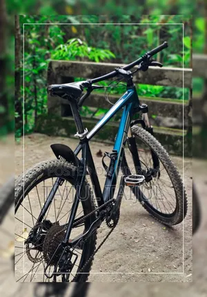 Core Massive ডুয়েল চ্যানেলের ওয়াল ব্রেক ফুল এলুমিনিয়াম বডি ১০গিয়ার
